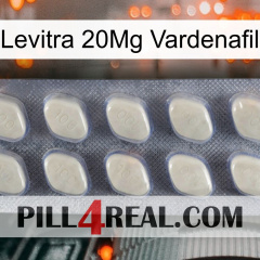 Levitra 20Mg Vardenafil 08